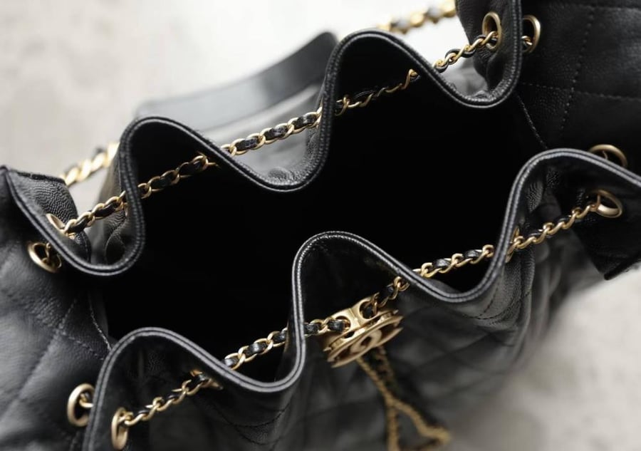 شانيل 25Bag مقاس 30cm
