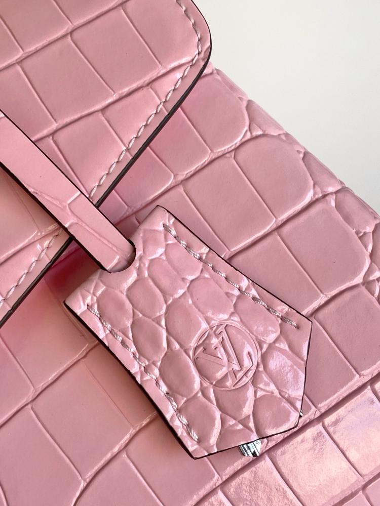 لوي فيتون Rose des Vents مقاس 27cm