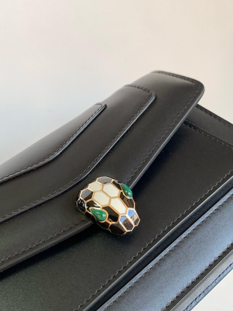 بولغاري SERPENTI FOREVER EAST-WEST مقاس 22cm