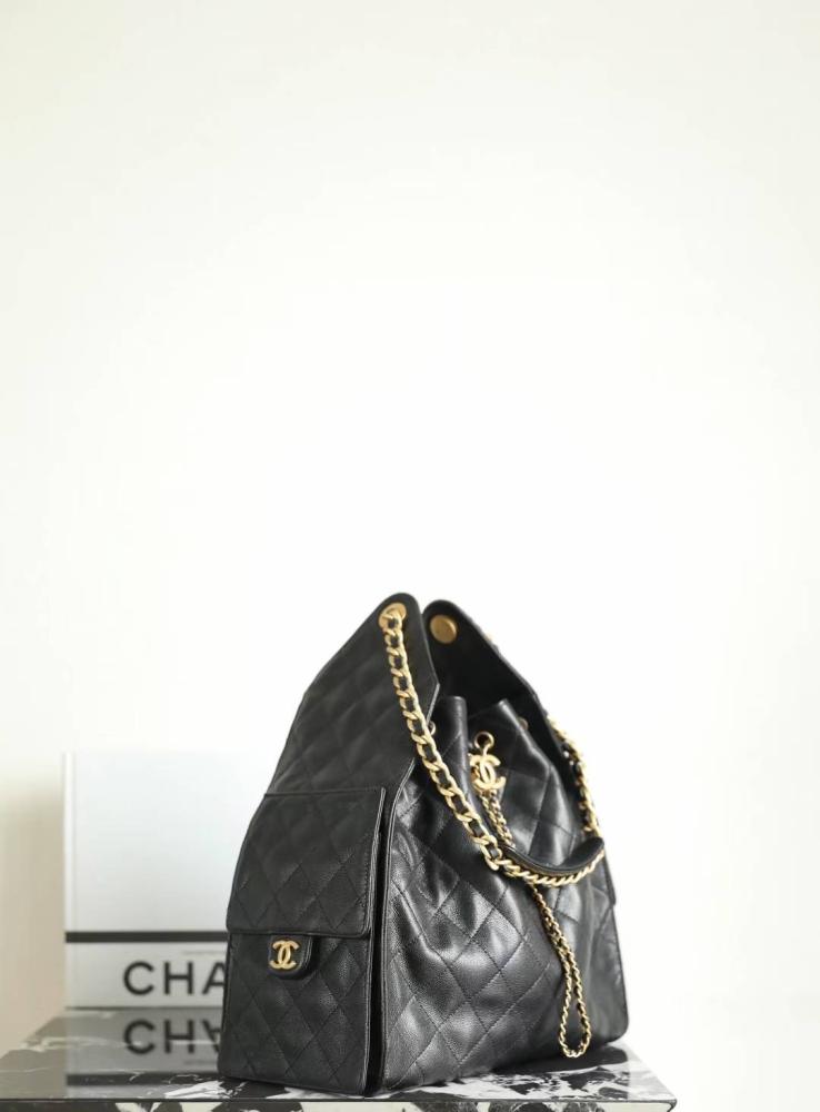 شانيل 25Bag مقاس 30cm