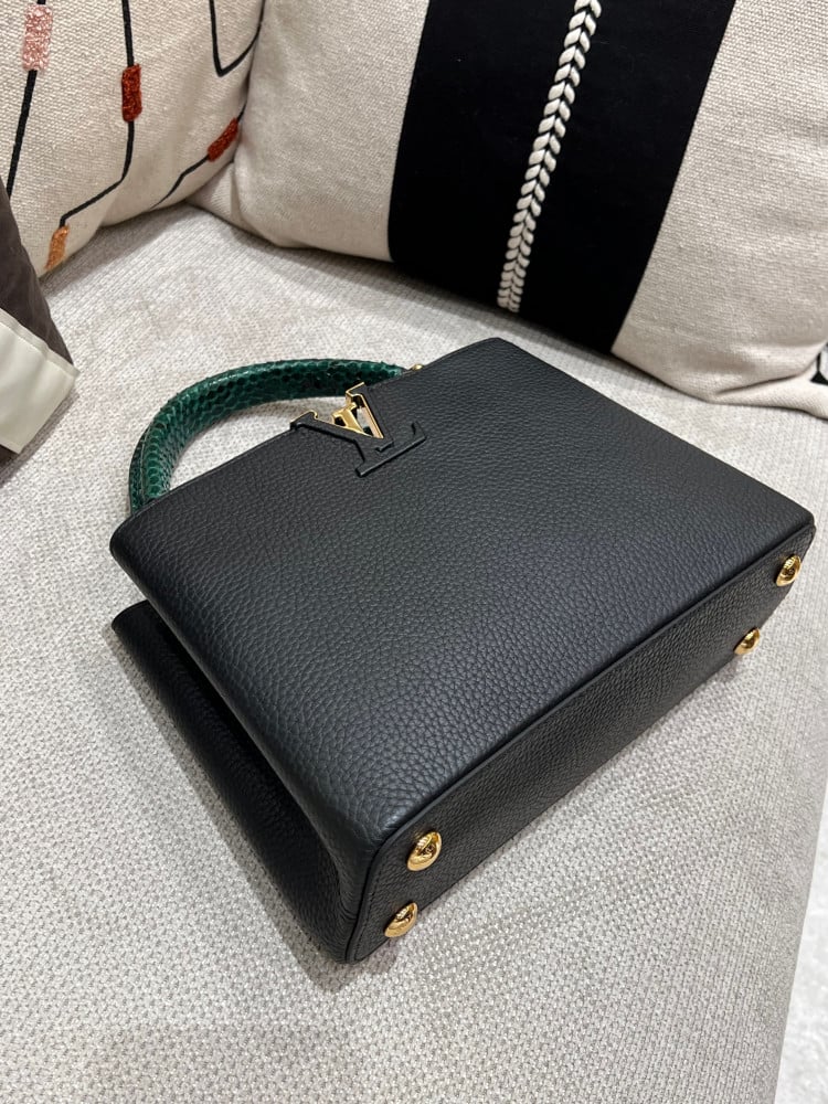 لوي فيتون كابسين BB مقاس27cm