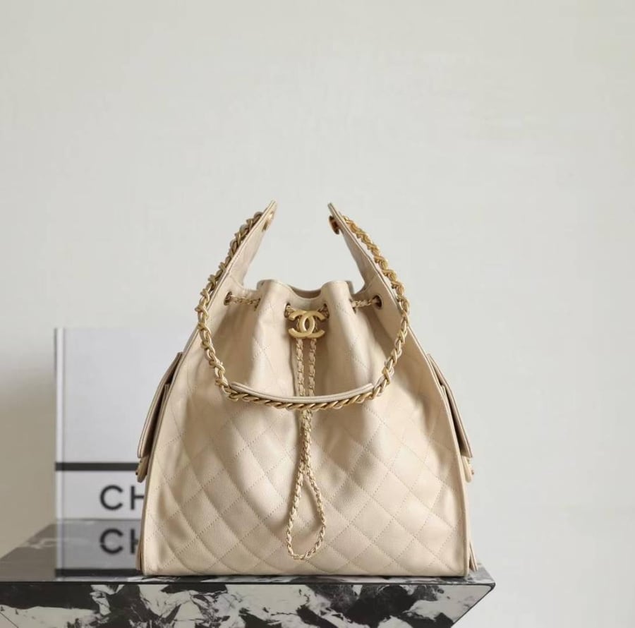 شانيل 25Bag مقاس 30cm