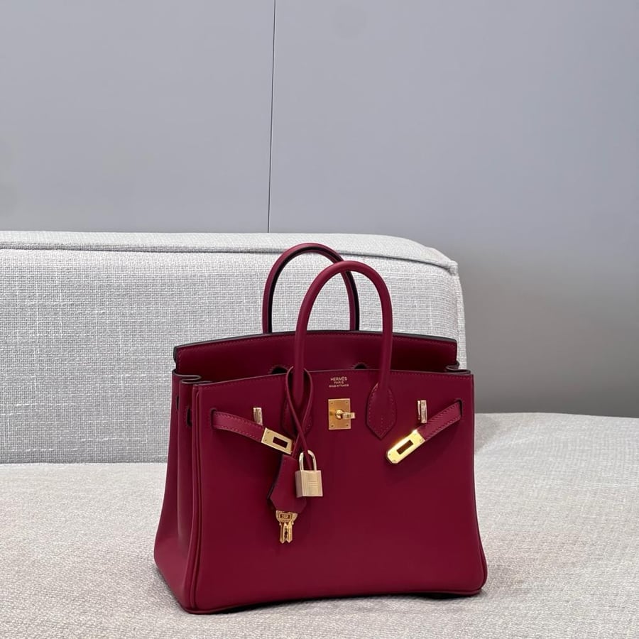 ايرميز Birkin مقاس 25cm