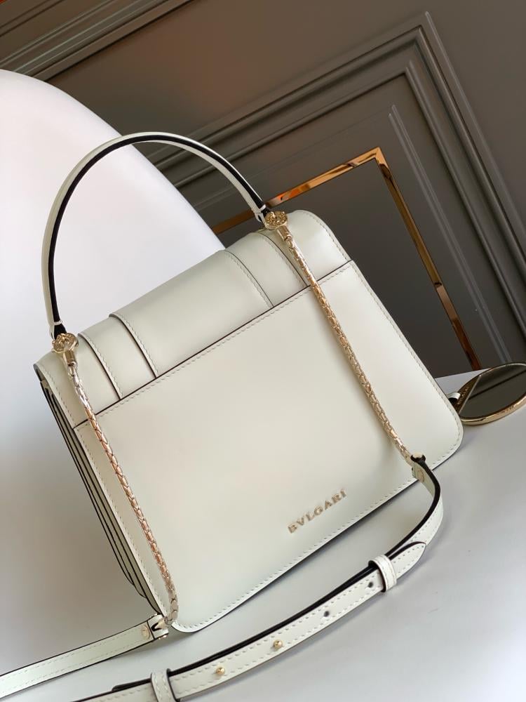 بولغاري Serpenti Forever مقاس 22.5cm
