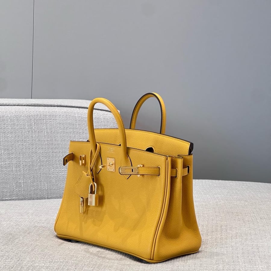 ايرميز Birkin مقاس 25cm
