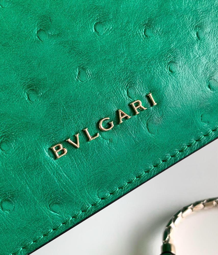 بولغاري SERPENTI FOREVER مقاس18.5cm