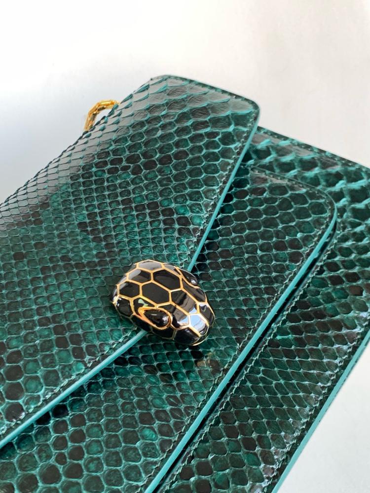 بولغاري Serpenti Forever مقاس 25cm