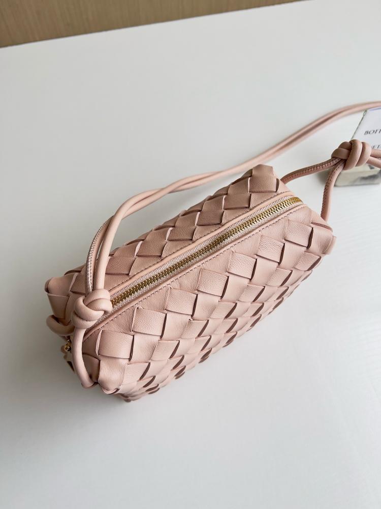 Mini intrecciato boutique size 17cm