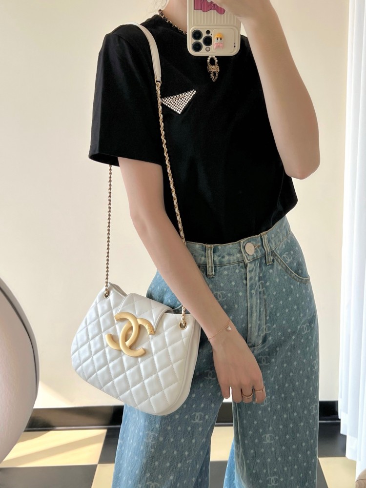 شانيل 24C مقاس 25.5cm