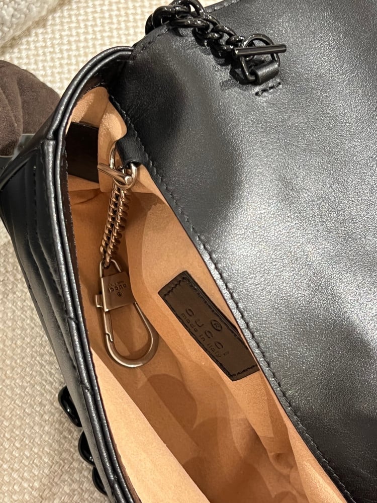 قوتشي جي جي مارمونت 16cm ميني