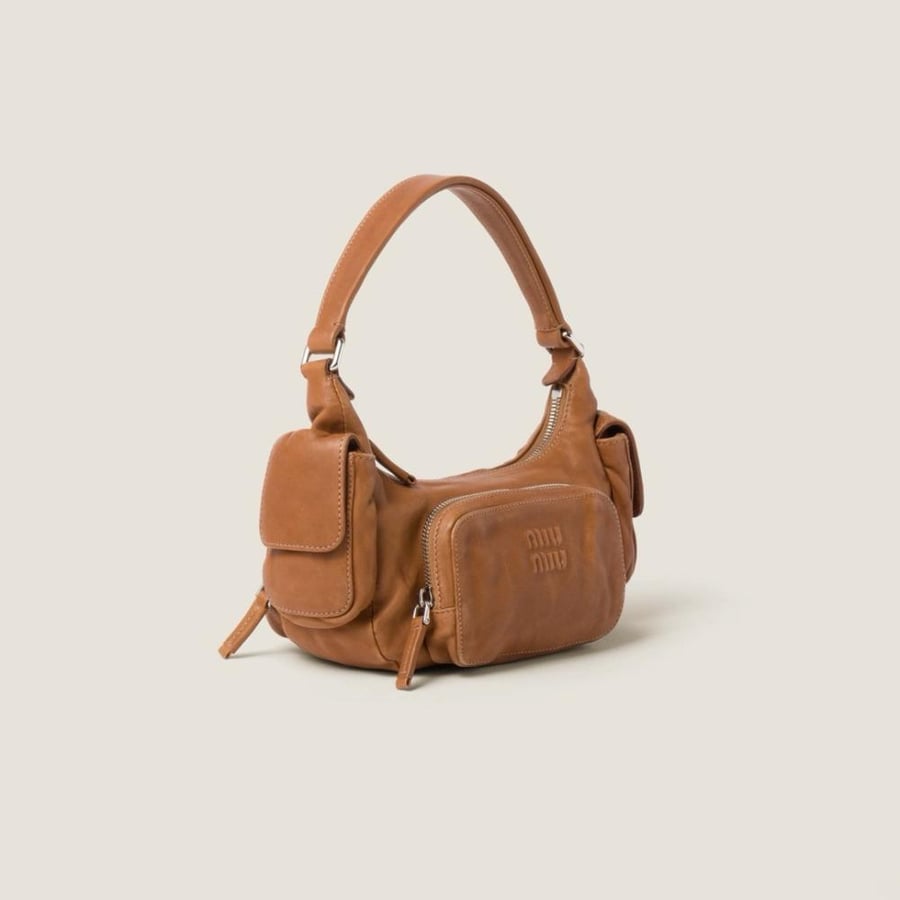 ميو ميو Pocket مقاس 21cm
