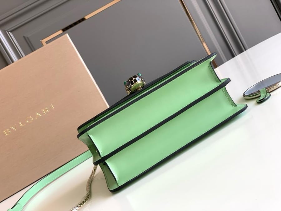 بولغاري Serpenti Forever مقاس 19cm