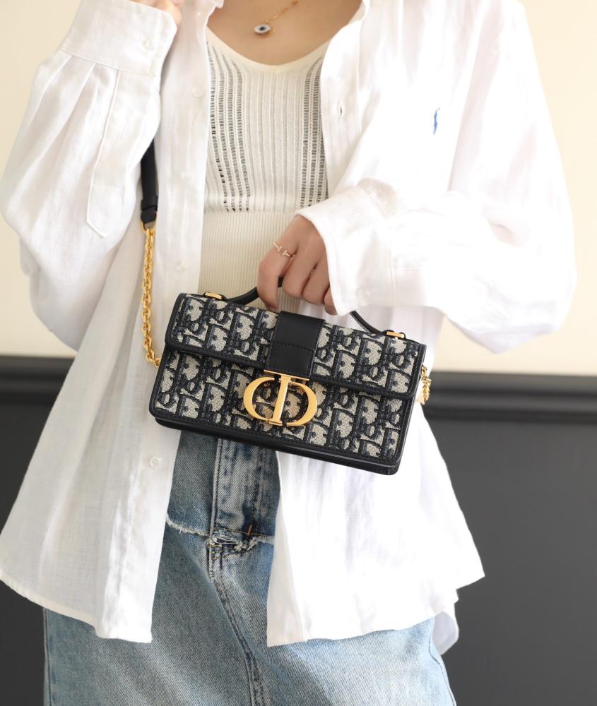 ديور Montaigne 30 مقاس 20cm