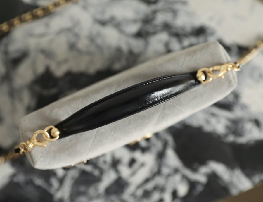 شانيل 24k مقاس 19.5cm