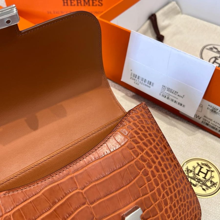 ايرميز Constance مقاس 19cm