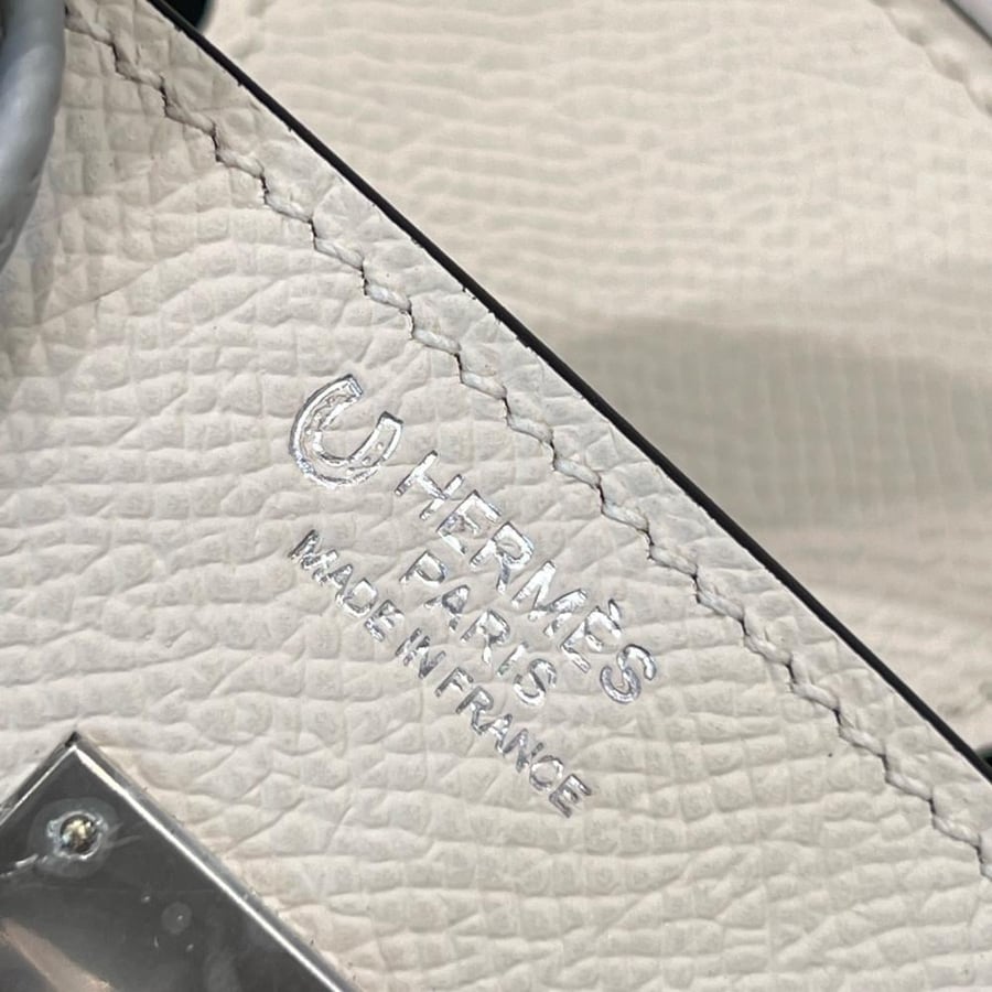 ايرميز Birkin مقاس 25cm
