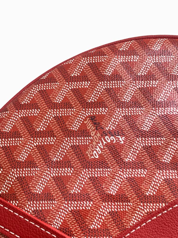 Hirondelle bag size 25cm