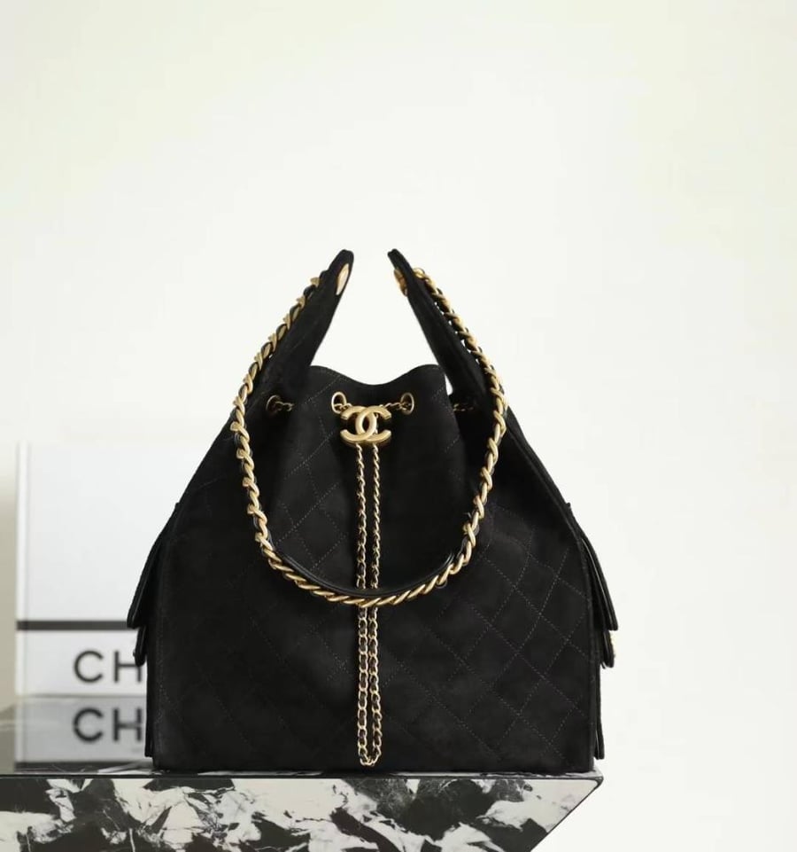 شانيل 25Bag مقاس 30cm