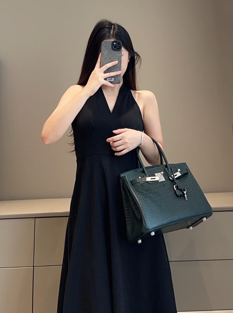 ايرميز Birkin مقاس 30cm
