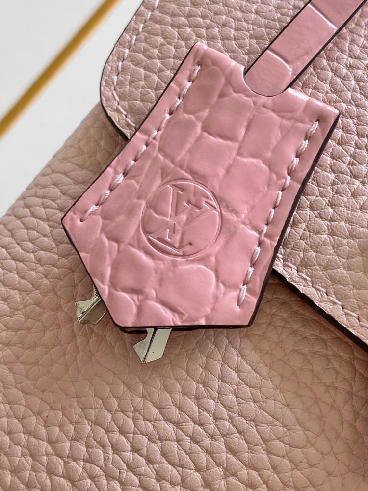 لوي فيتون  Rose des Vents Mini مقاس 19cm