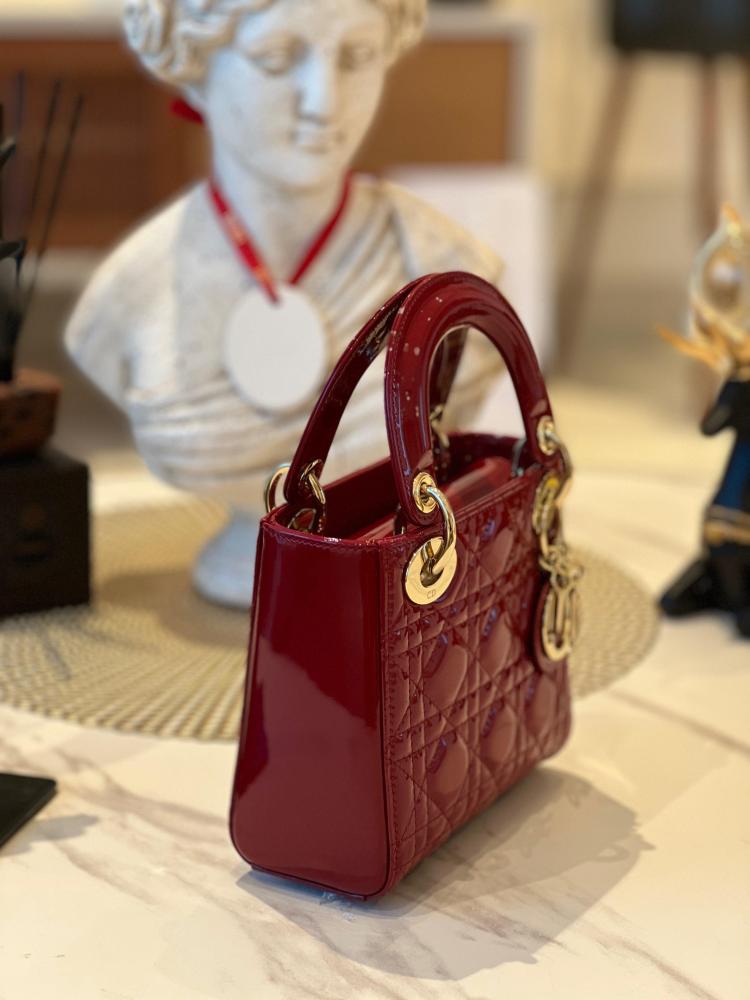 ليدي ديور ميني سايز 17cm