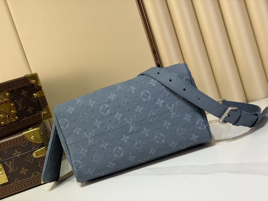 لوي فيتون SPEEDY P9 BANDOULIÈRE 25  مقاس 25cm