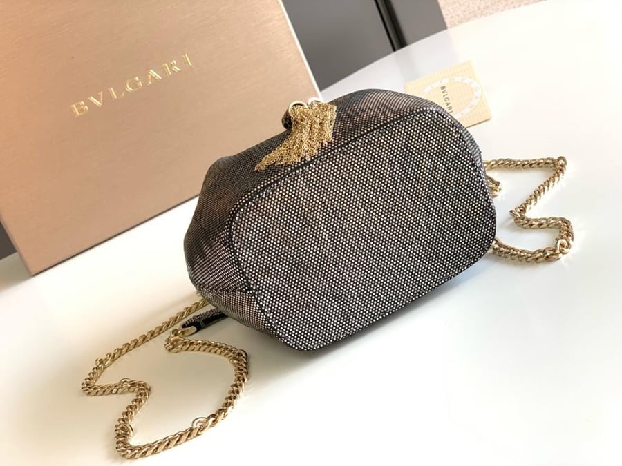 بولغاري Sprpenti Forever مقاس 12cm