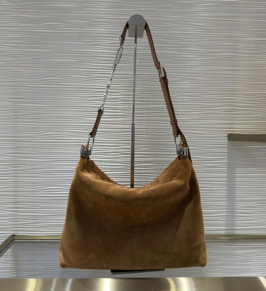 ديور Hobo مقاس 31.5cm
