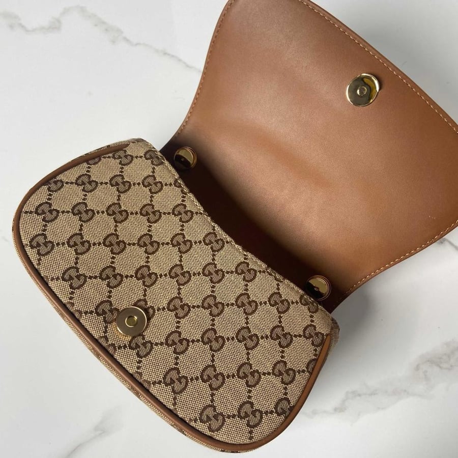 Gucci Blondie size 21.5cm
