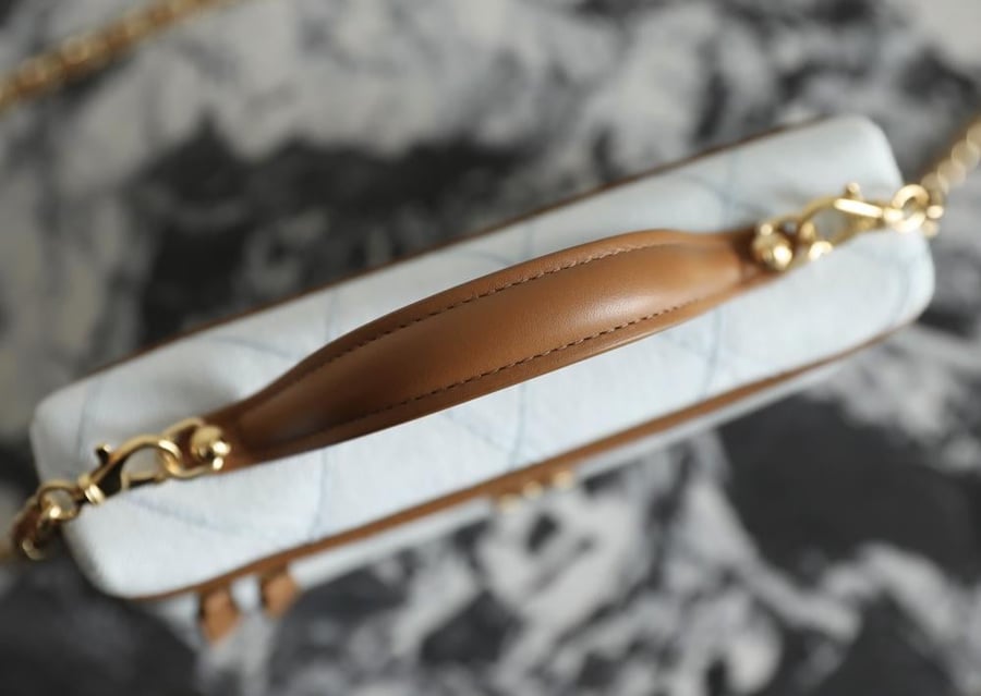 شانيل 26M مقاس 19.5cm