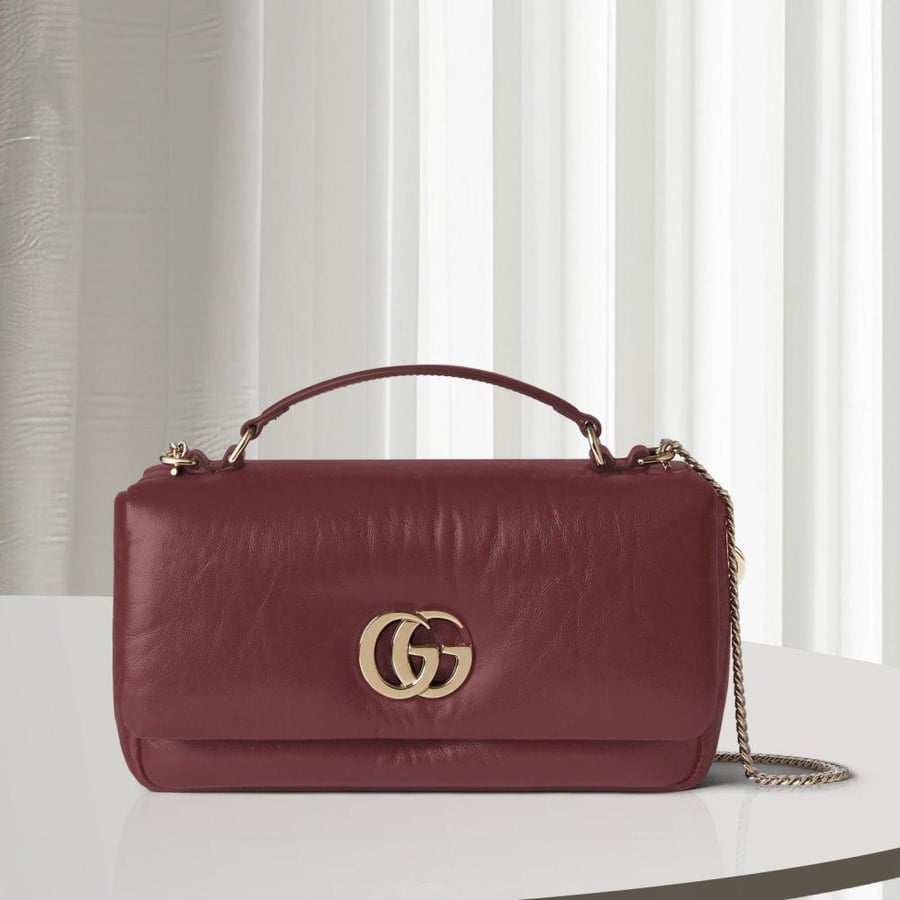قوتشي GG Milano مقاس 25.9cm