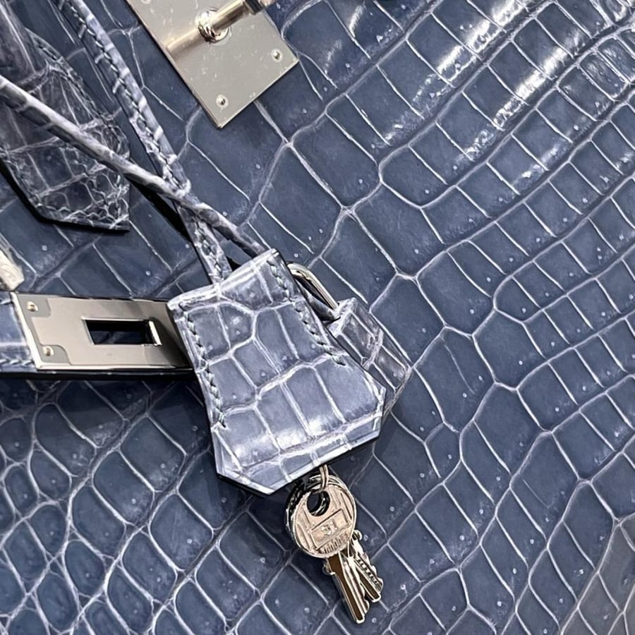 ايرميز Birkin مقاس 30cm