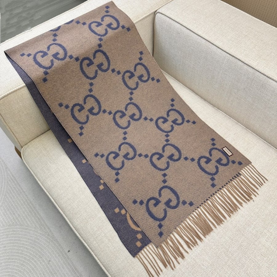 سكارف قوتشي 200*45