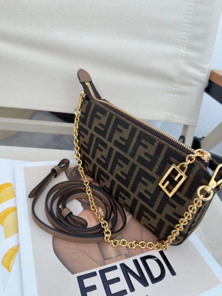 فندي ميني مقاس 18cm