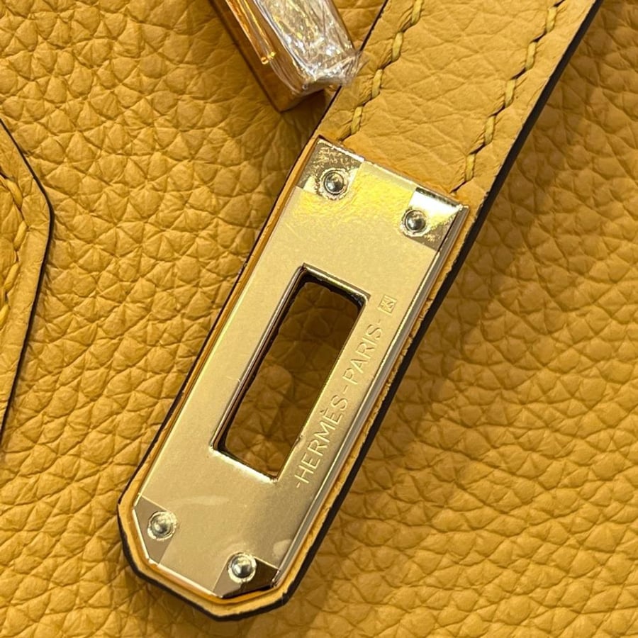 ايرميز Birkin مقاس 25cm