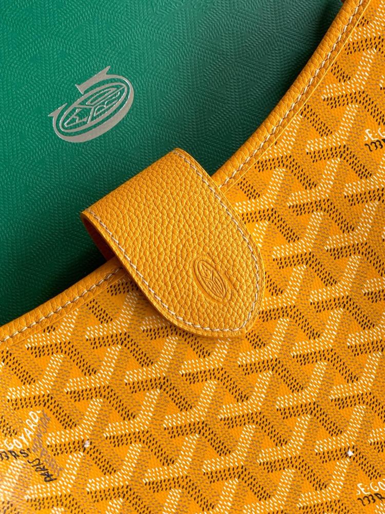 جويارد Goyard Musette مقاس 28cm