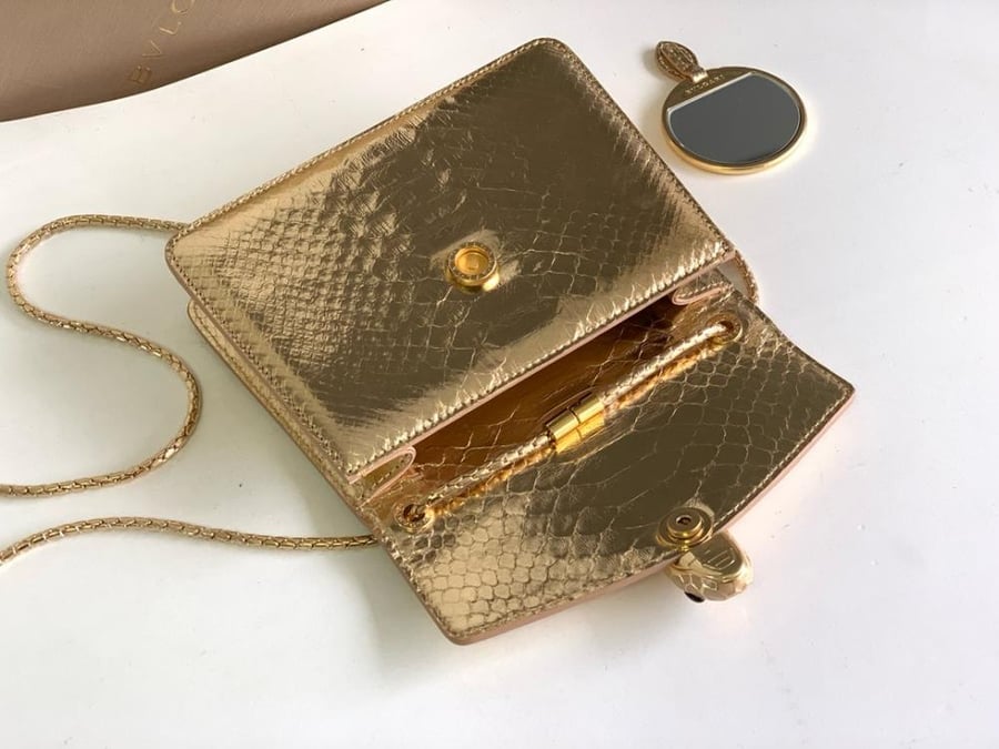 بولغاري SERPENTI FOREVER مقاس 20cm