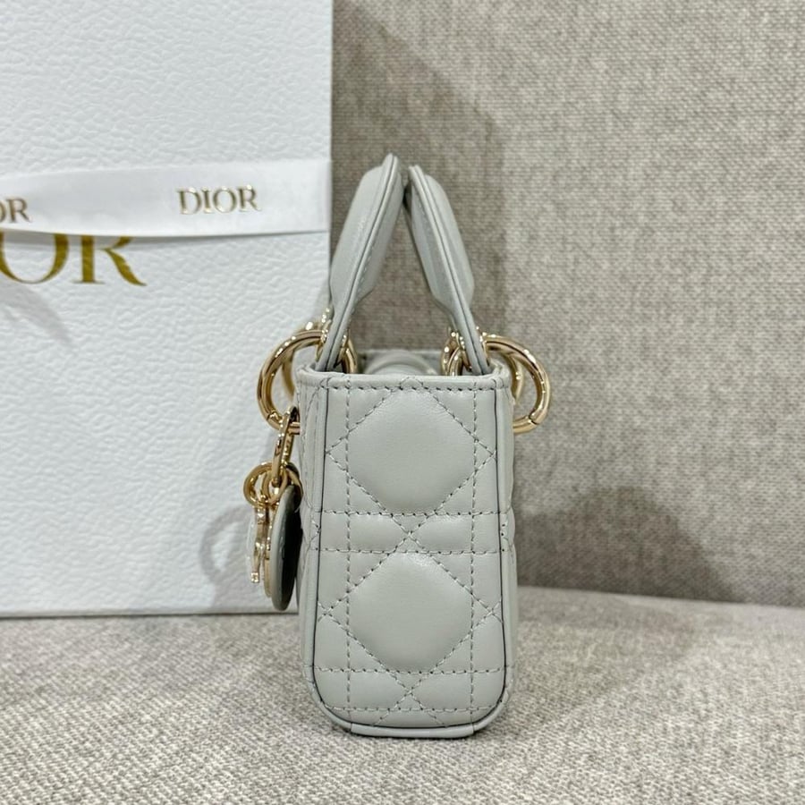 ديور جوي مايكرو مقاس 16cm