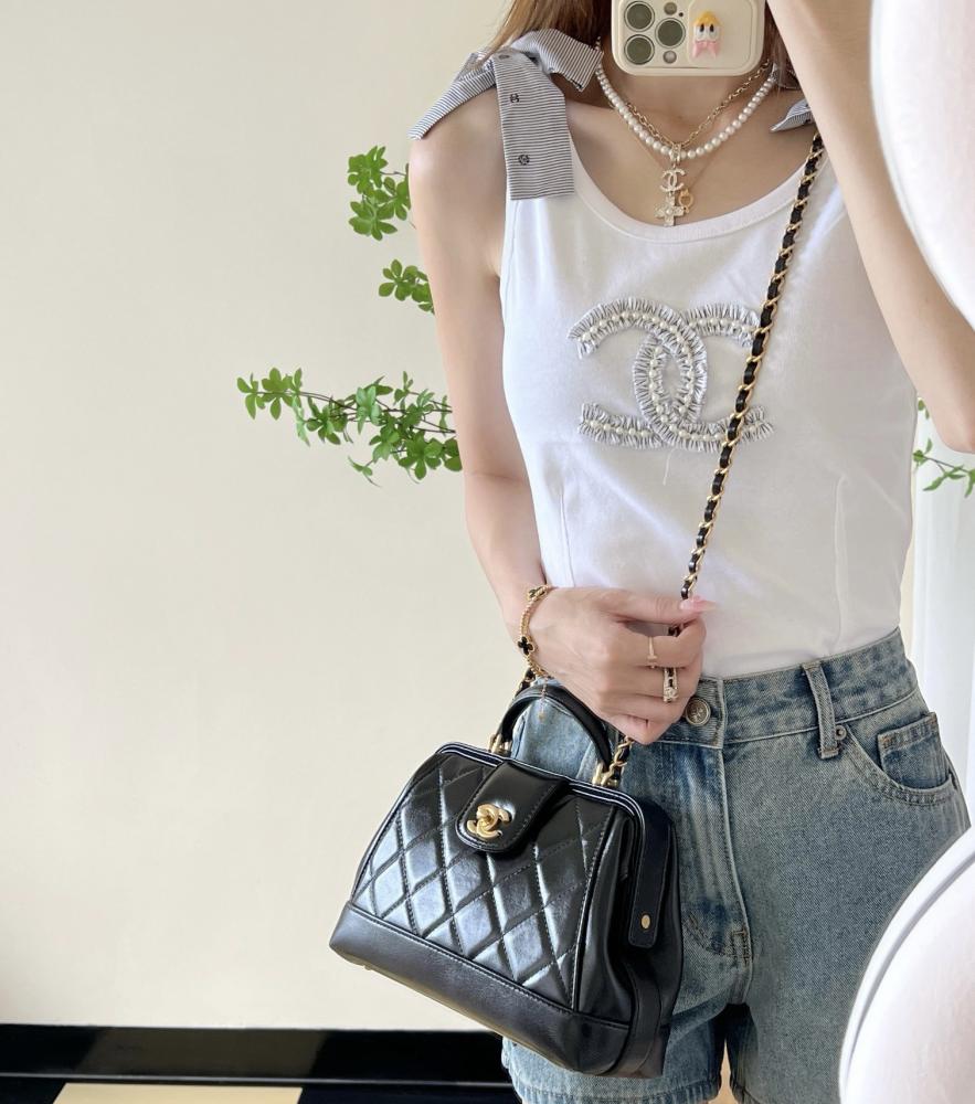 Chanel 24A size 23.5cm