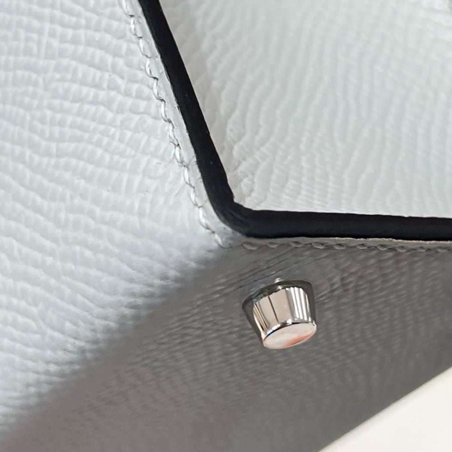 ايرميز Kelly Mini مقاس 19cm