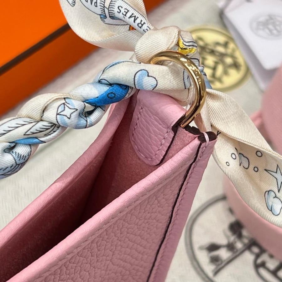 ايرميز Evelyne مقاس 16cm