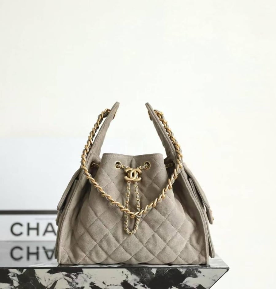 شانيل 25Bag مقاس 26cm