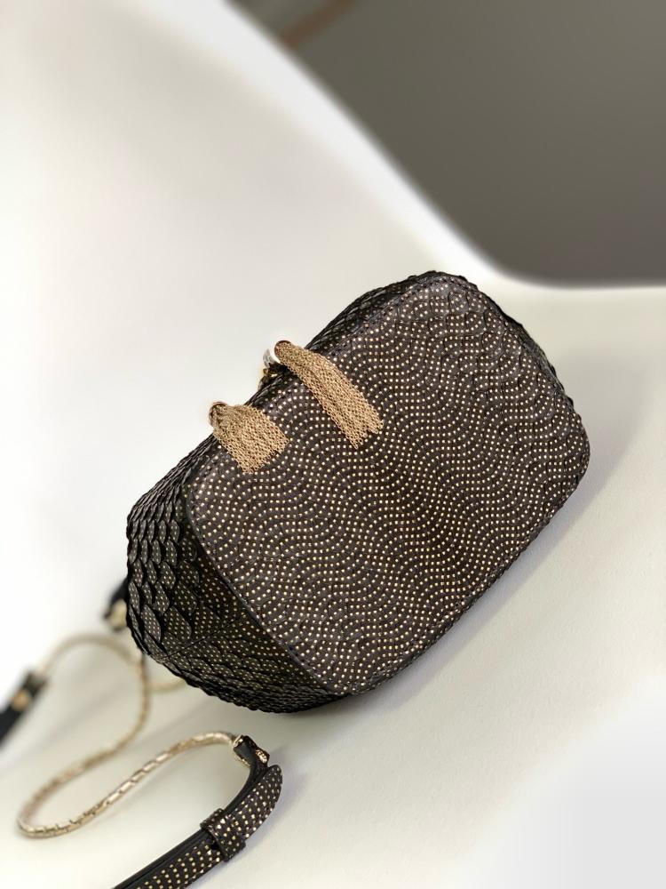 بولغاري Serpenti Forever مقاس 16cm