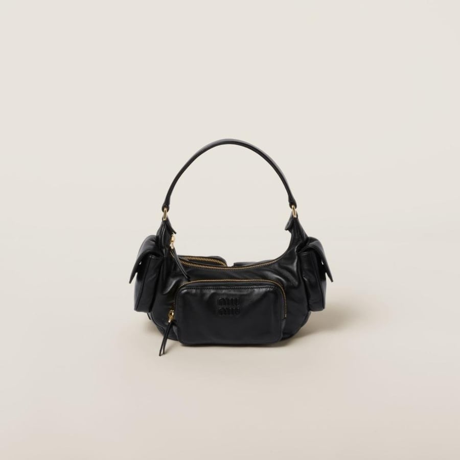 ميو ميو Pocket مقاس 21cm