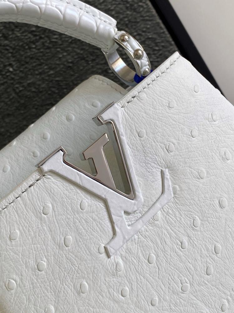 Loewe Capucines size 16.3cm