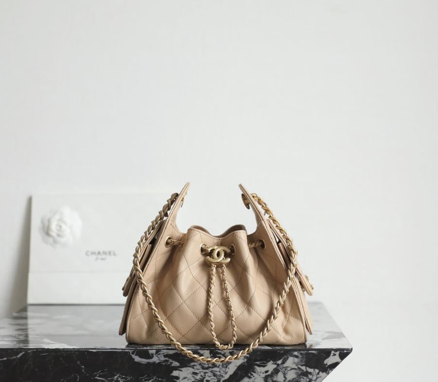 Chanel 26p size 20cm