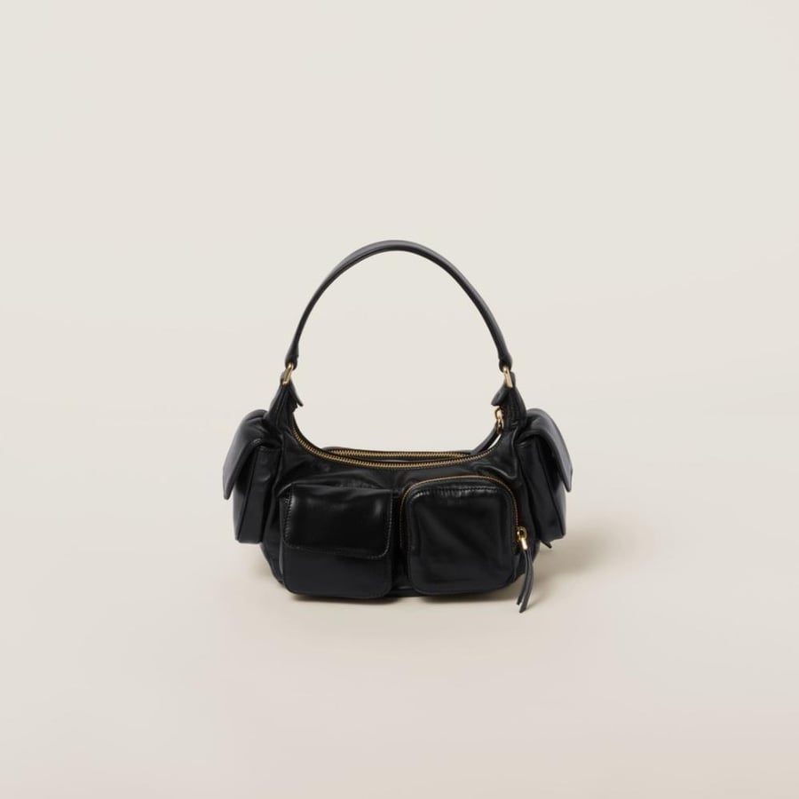ميو ميو Pocket مقاس 21cm