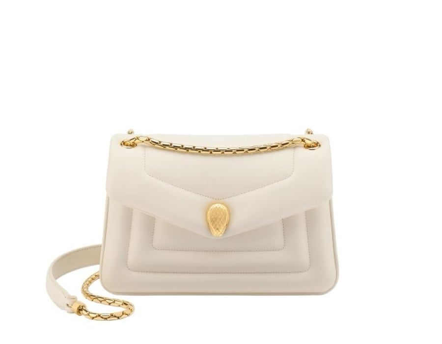 بولغاري SERPENTI REVERSE مقاس 22.5cm