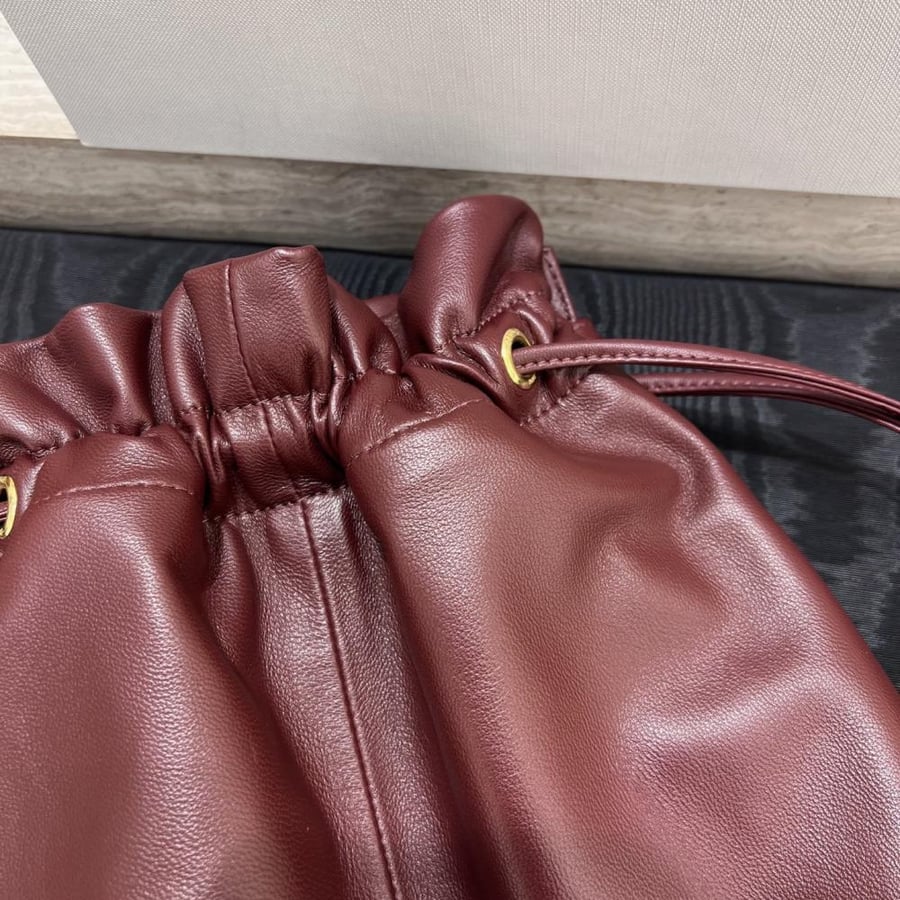 Celine CRYSTAL POUCH size 29cm