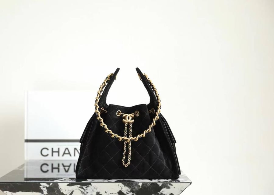 شانيل 25Bag مقاس 26cm